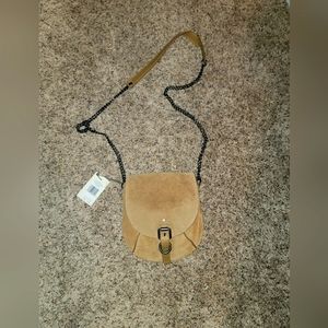 Leather NEW W/ TAGS Lucky Brand Purse
